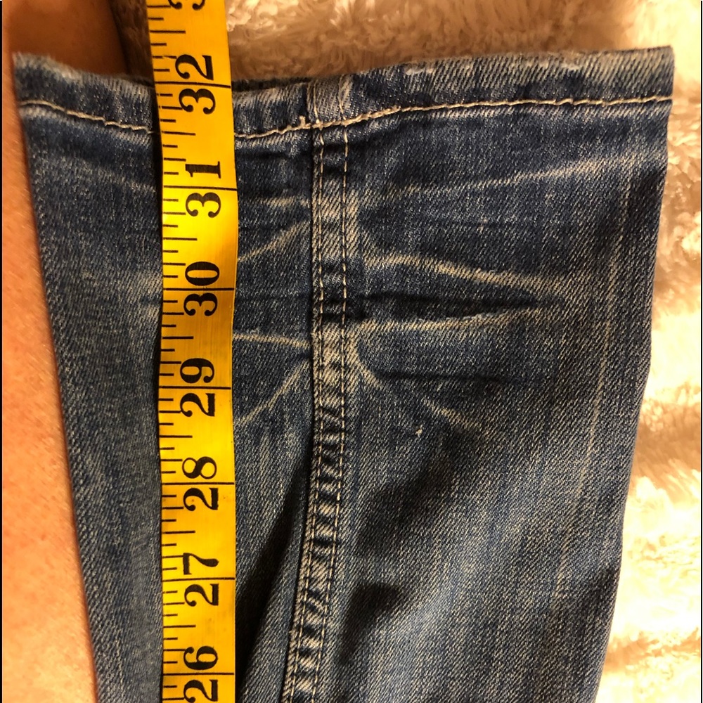 Willam Rast Jeans - Picture 6 of 8